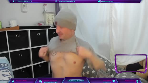 akgingersnaps  04-09-2023