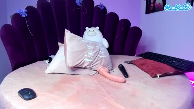 karla-ricochett CamSoda 04-09-2023