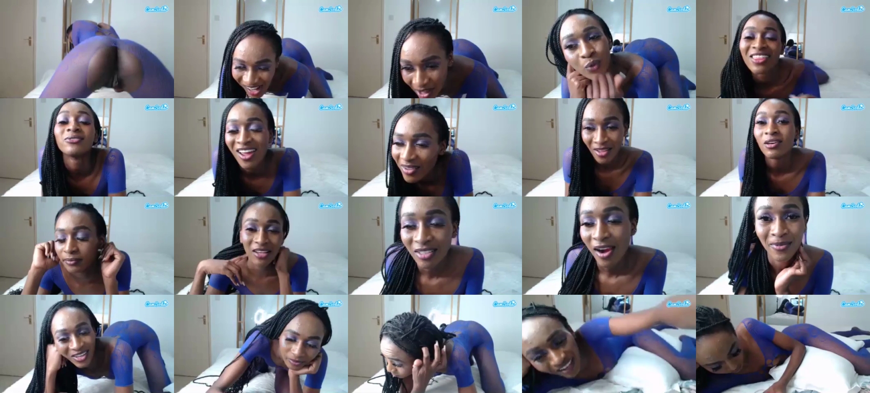 naughtytimes CamSoda 04-09-2023