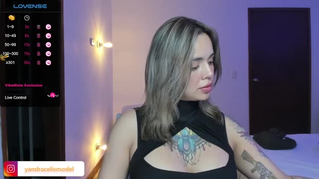 yandracelisoficial  04-09-2023