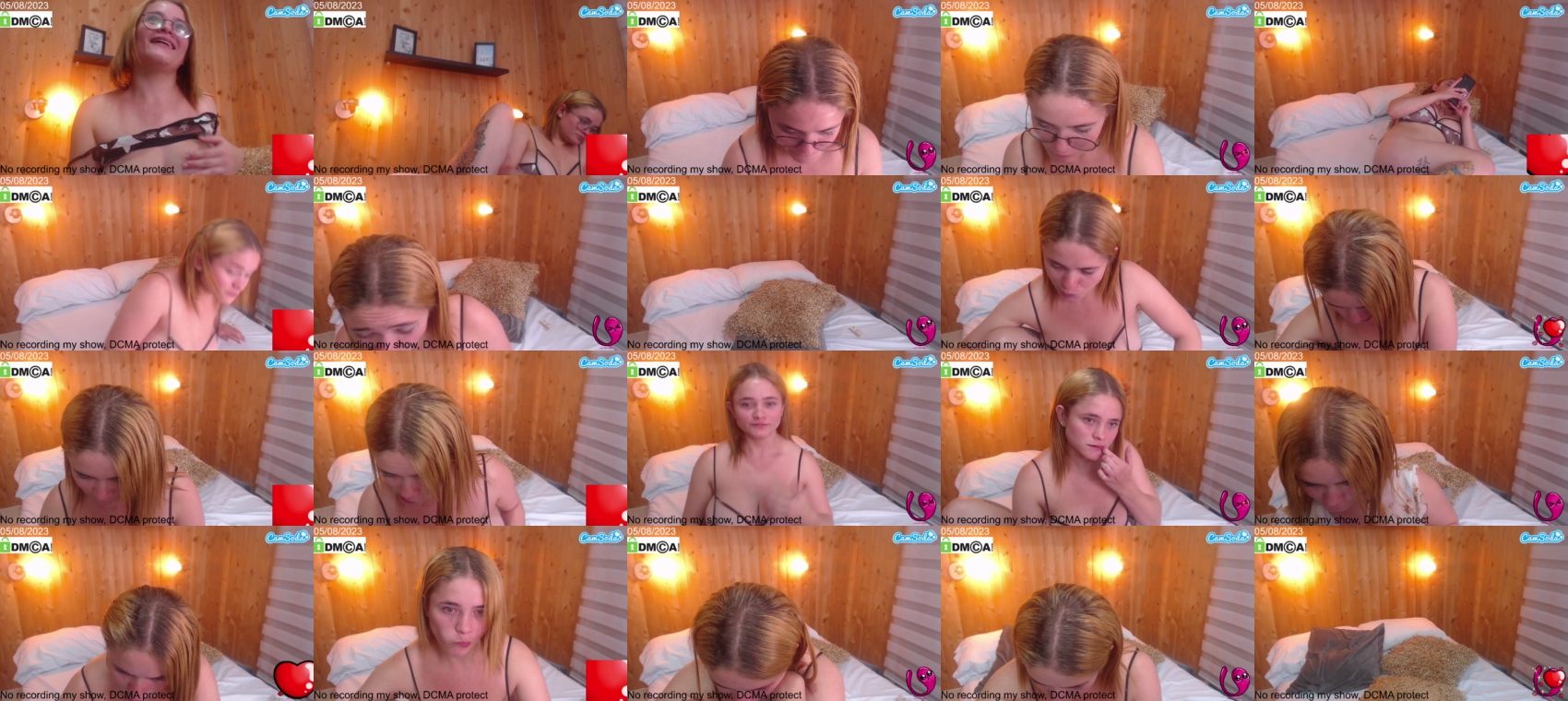 ana-cs CamSoda 05-09-2023