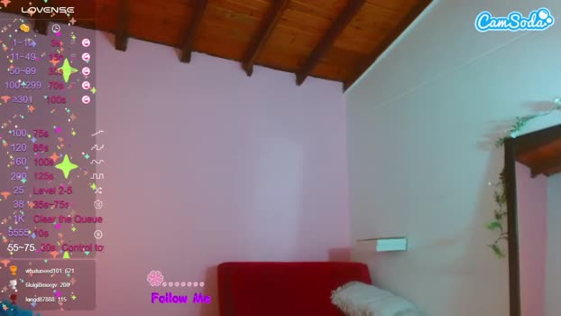 britney-amberr CamSoda 05-09-2023