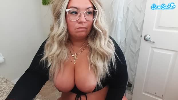 kinky-kris CamSoda 05-09-2023