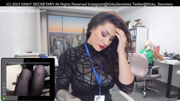 kinky_secretary  05-09-2023