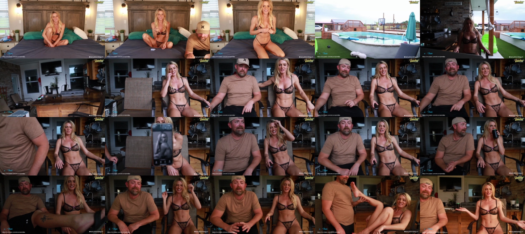 sexyblondegurl  05-09-2023