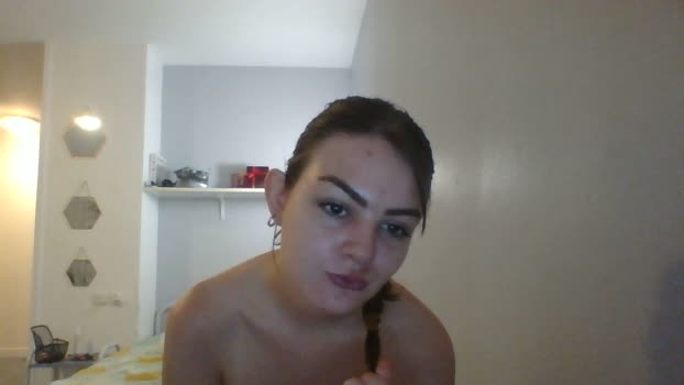 LaGazolinaSexy  07-09-2023