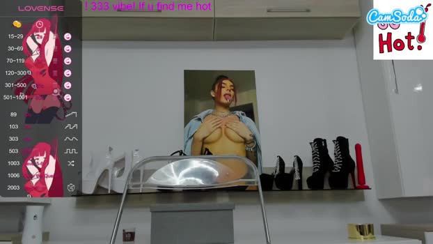 britneycharm CamSoda 07-09-2023