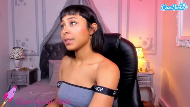drea-miles CamSoda 07-09-2023