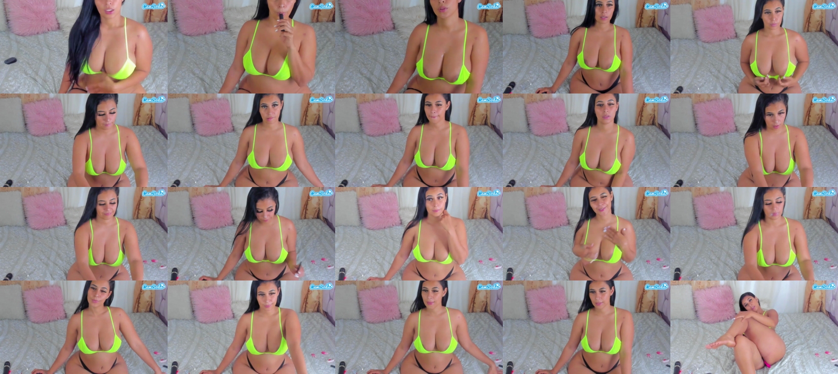 keyriss CamSoda 07-09-2023