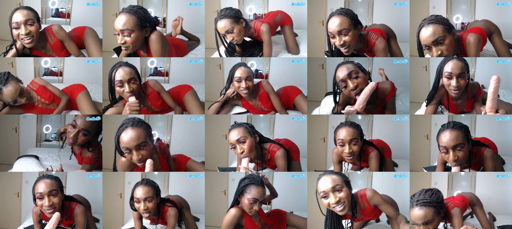 naughtytimes CamSoda 07-09-2023