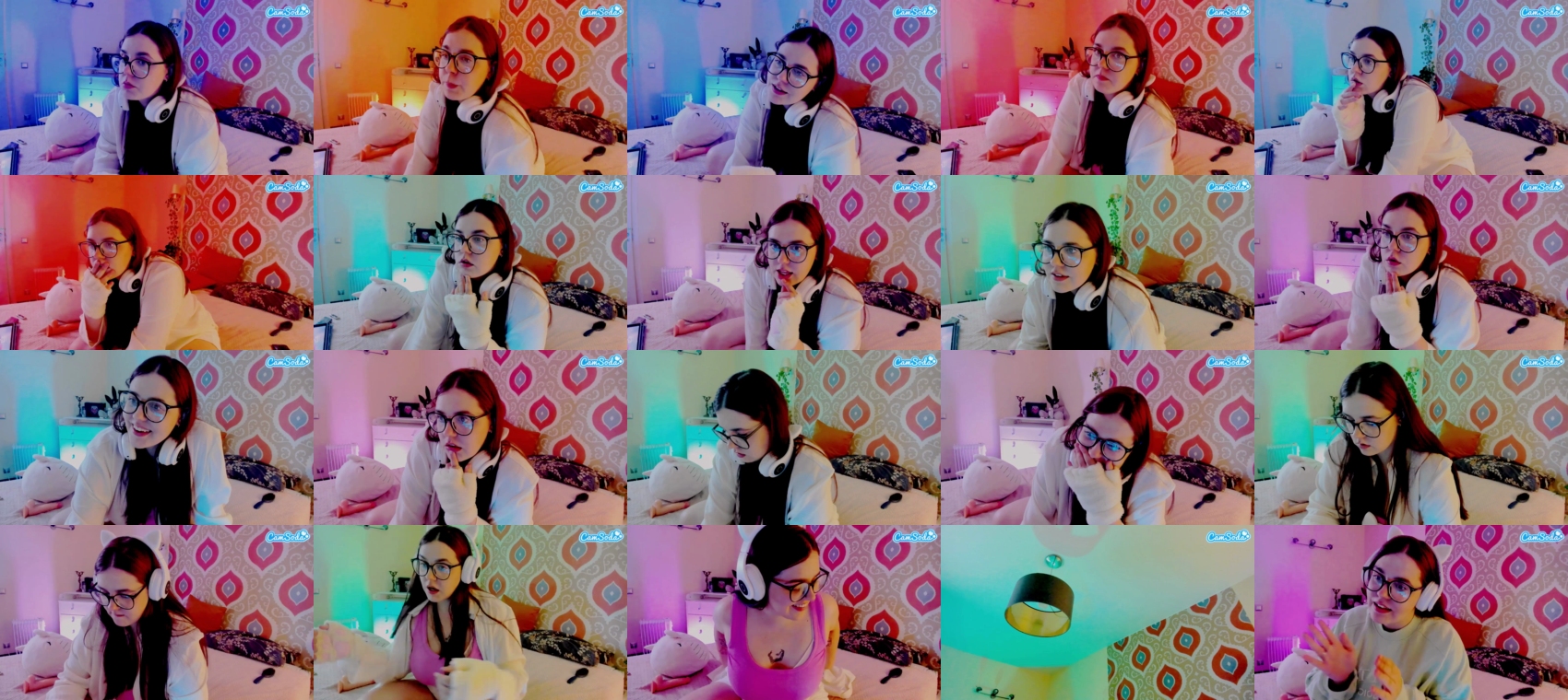 oneonbillion CamSoda 06-09-2023