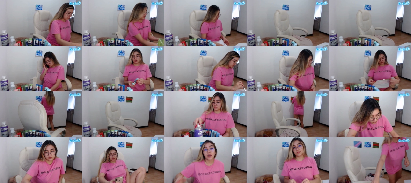 alexyferrer CamSoda 07-09-2023