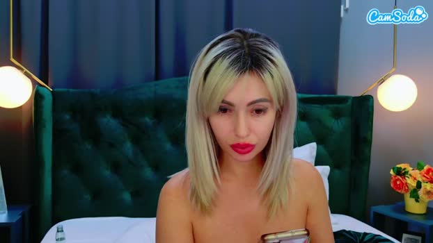 britannyfaris CamSoda 07-09-2023