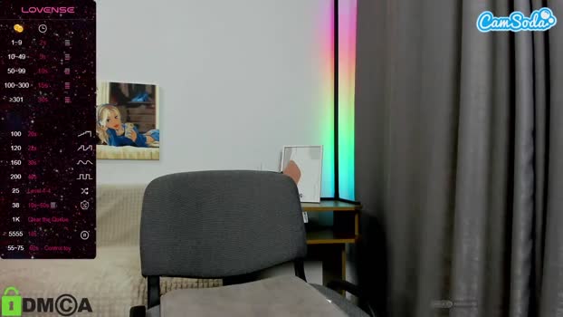 lorenlovexx CamSoda 07-09-2023