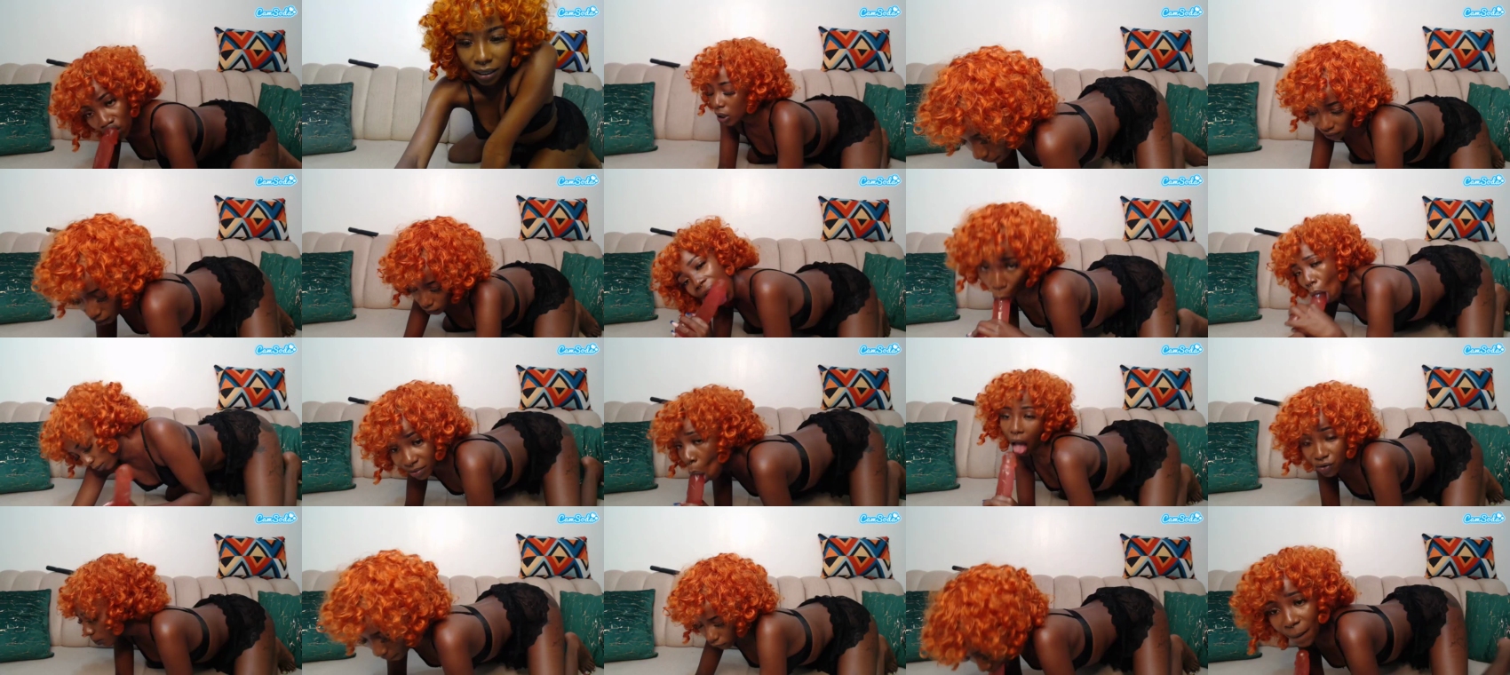 taliana-rose CamSoda 07-09-2023