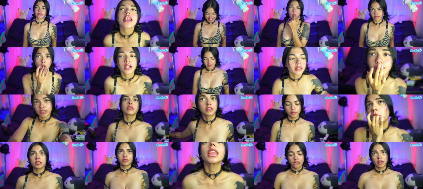 alissonnova CamSoda 08-09-2023