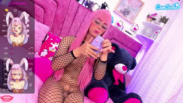 amedeeabanks CamSoda 08-09-2023