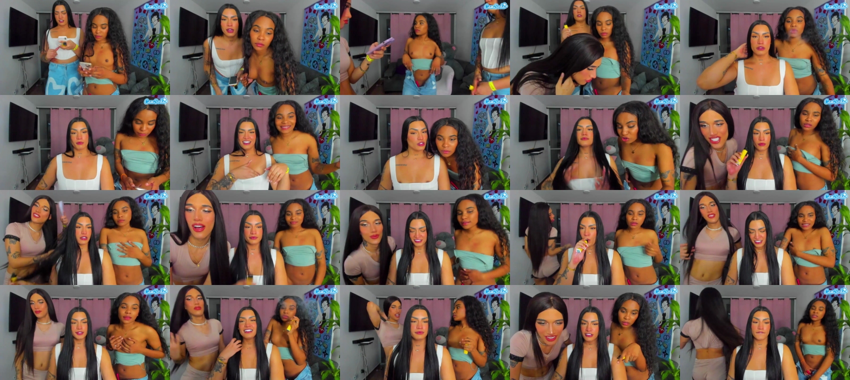 ann-randytaylor CamSoda 09-09-2023
