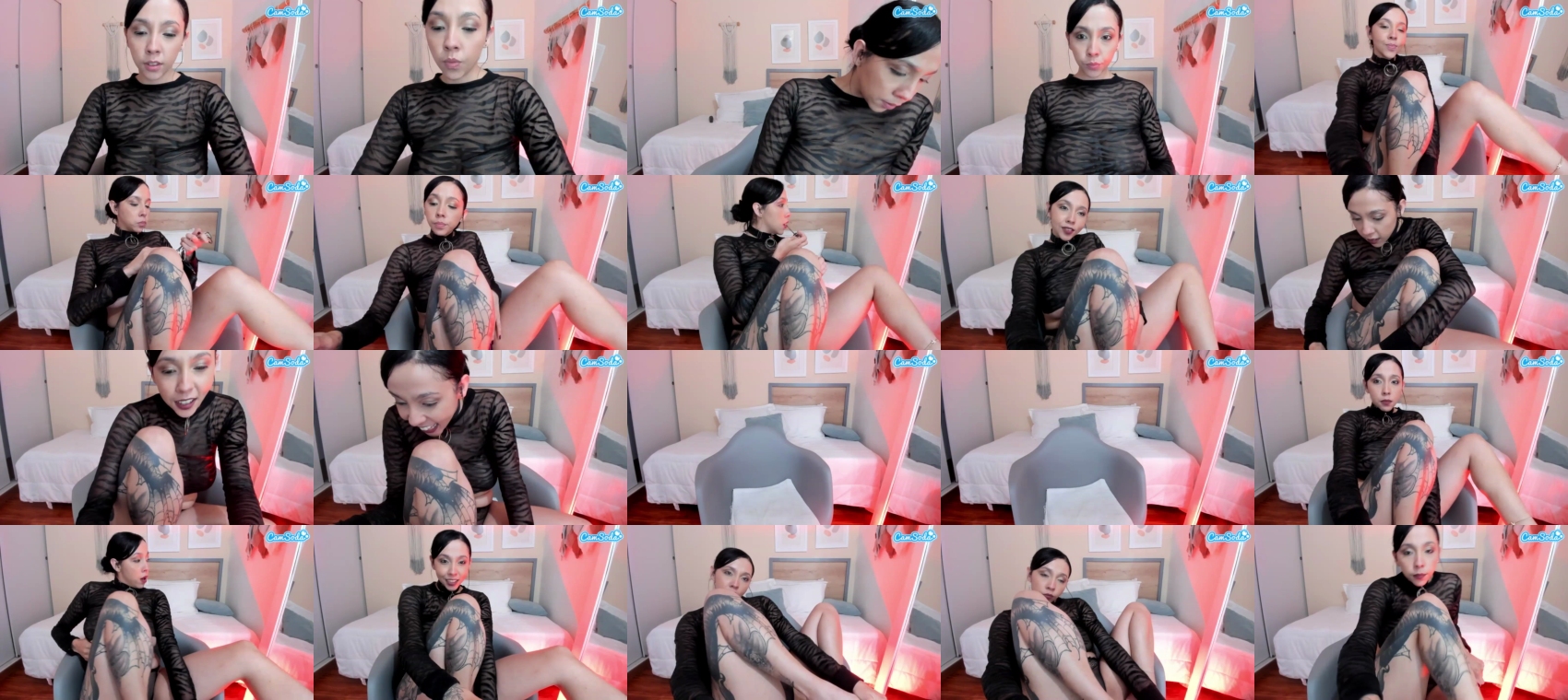 candy-sam28 CamSoda 08-09-2023