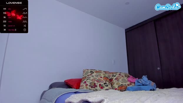 cuteantoniah CamSoda 08-09-2023