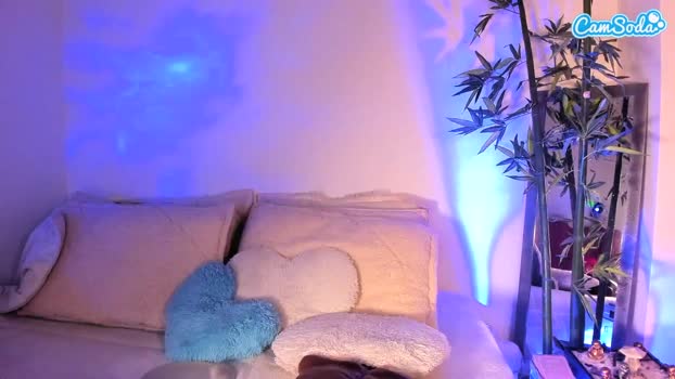 liliimoon CamSoda 09-09-2023