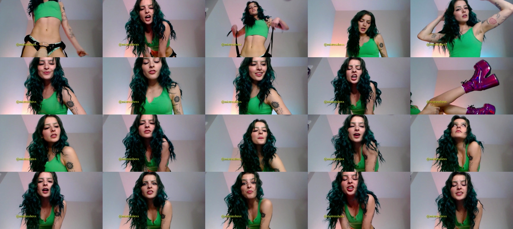mistresshexx  08-09-2023