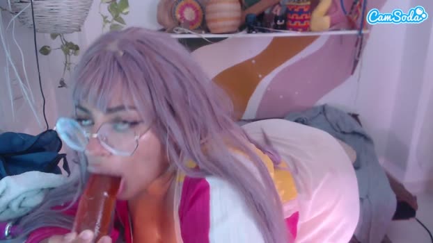 susylynn CamSoda 09-09-2023