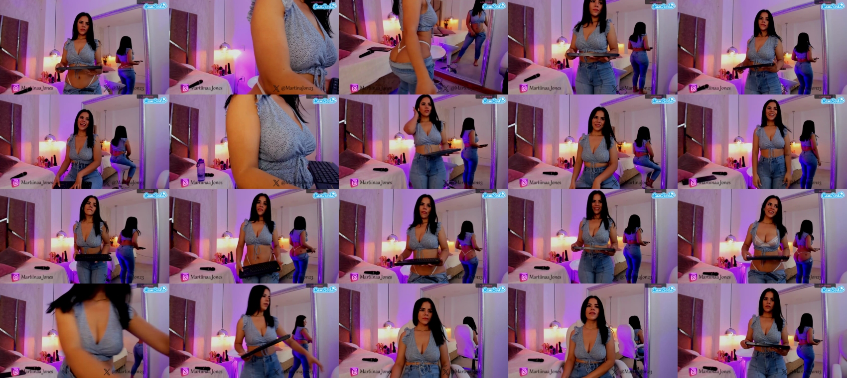 18perfecttits CamSoda 09-09-2023