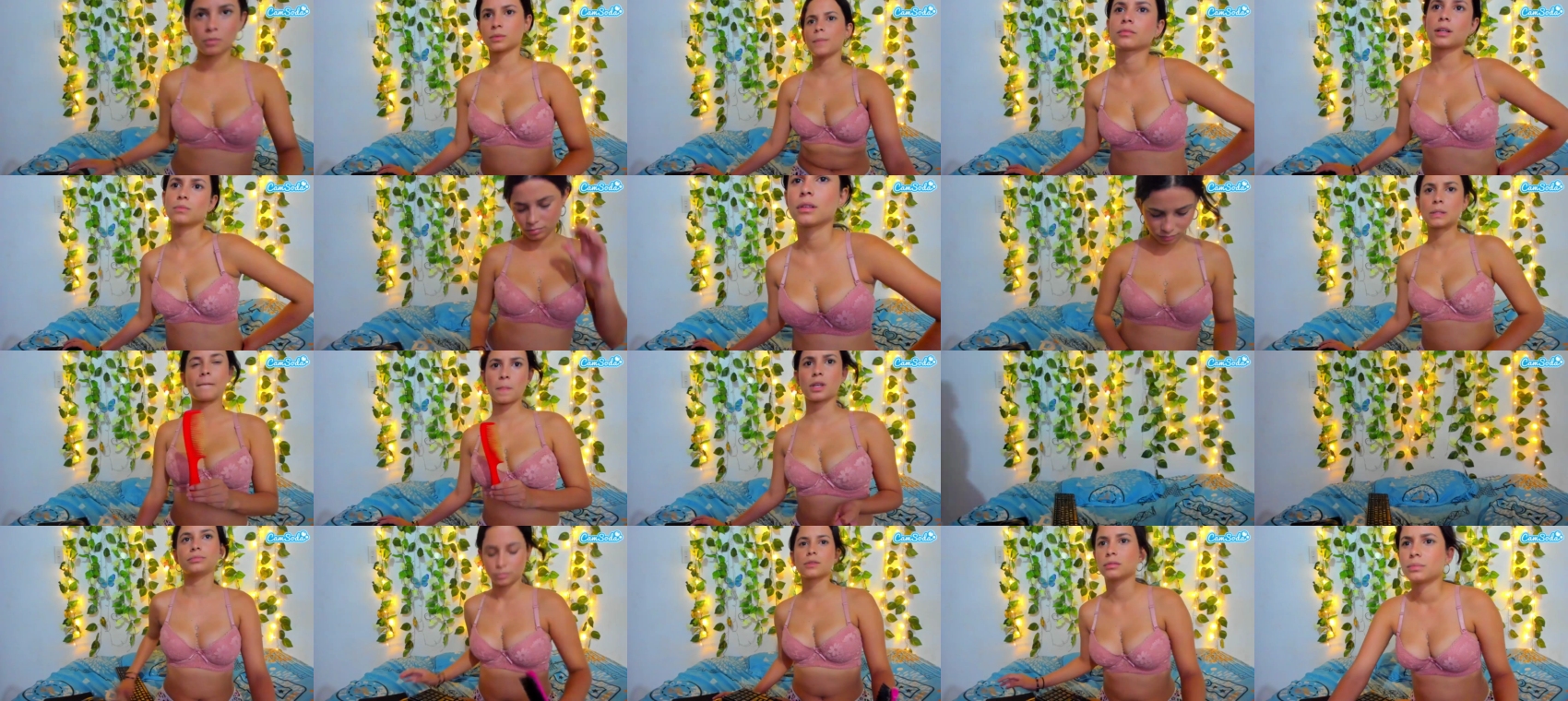 jessii18 CamSoda 09-09-2023