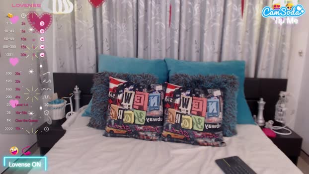 julirosex CamSoda 09-09-2023
