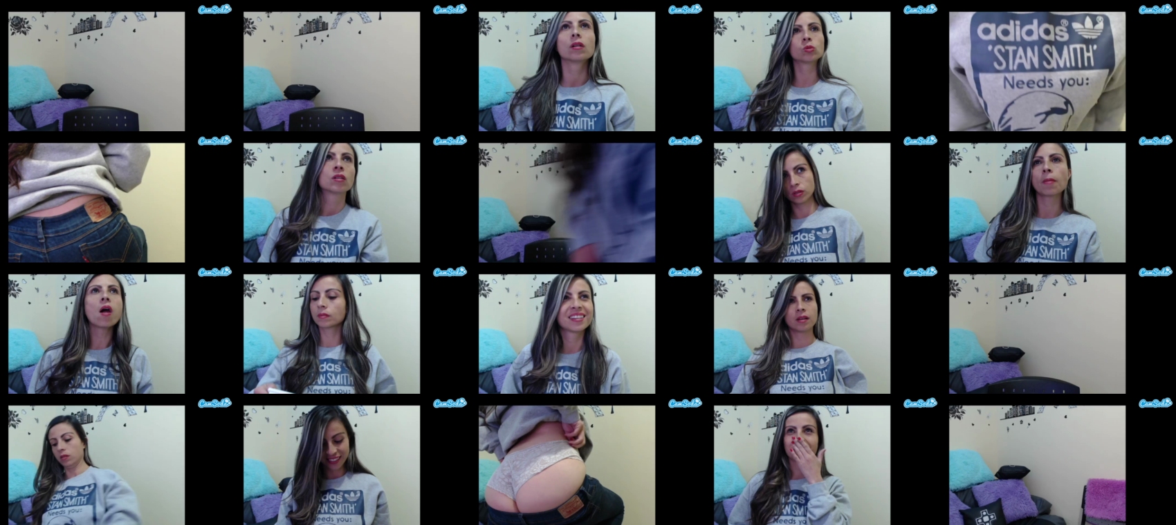rebeca-stone CamSoda 09-09-2023