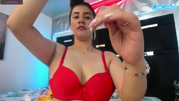 sara-palmer CamSoda 10-09-2023