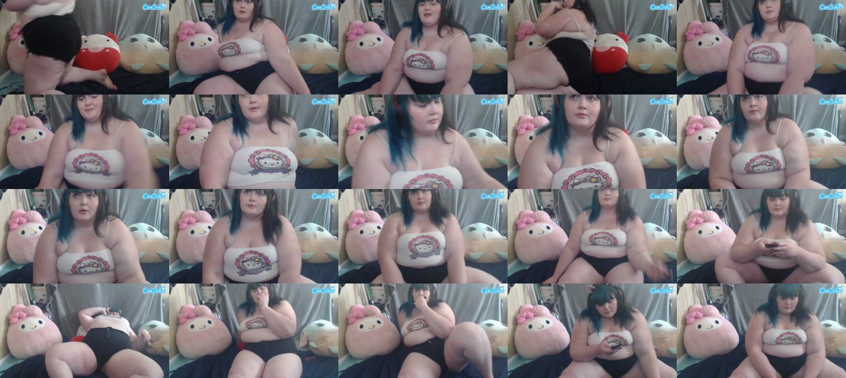 babylioness CamSoda 10-09-2023