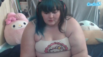 babylioness CamSoda 10-09-2023