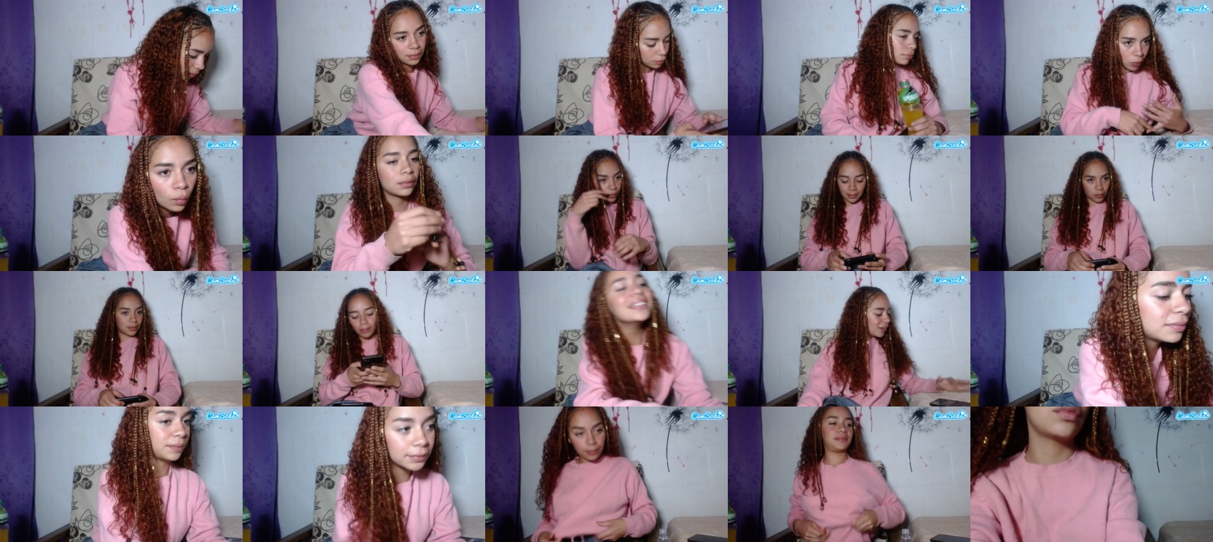 cassandraandrews CamSoda 10-09-2023