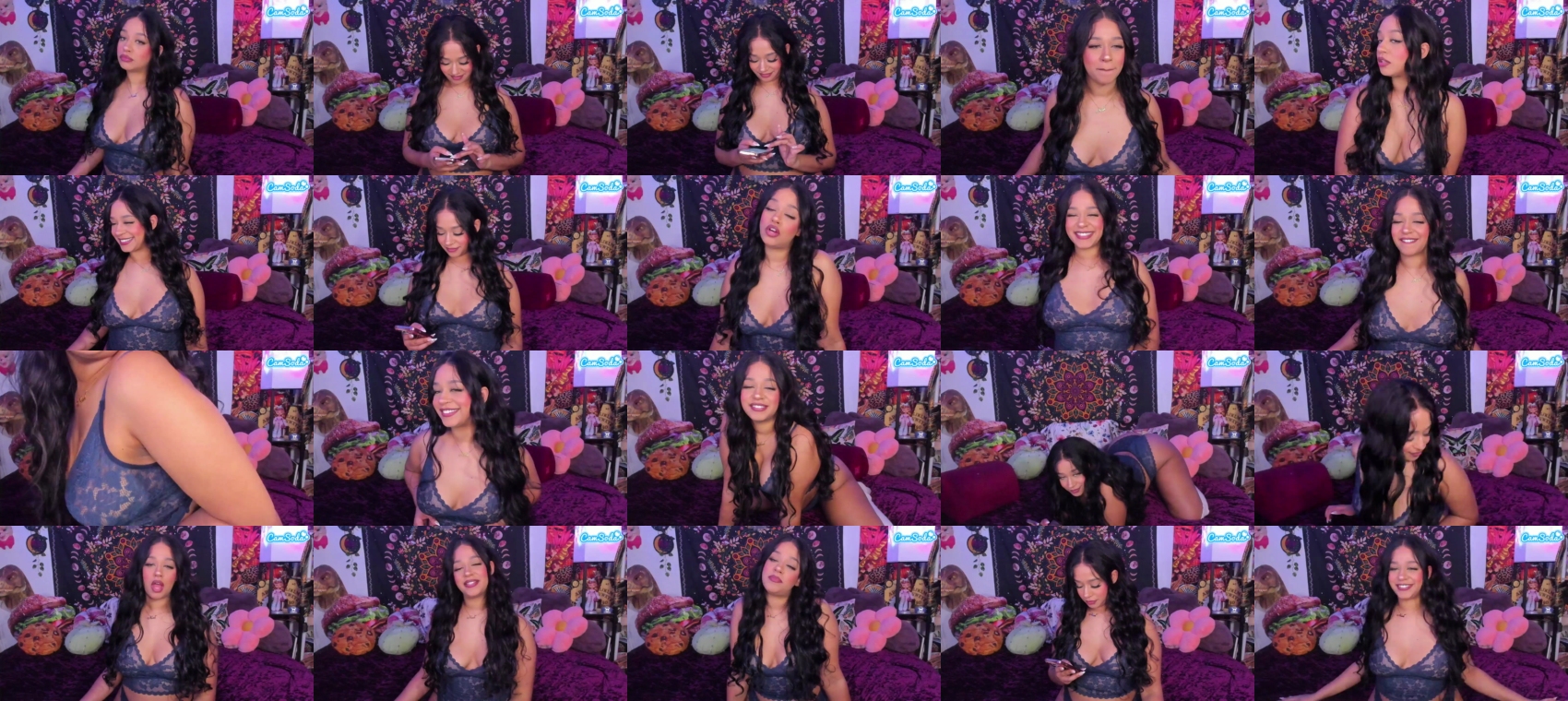 noahbensi CamSoda 11-09-2023