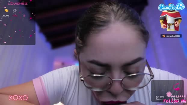 perfectt33n CamSoda 11-09-2023