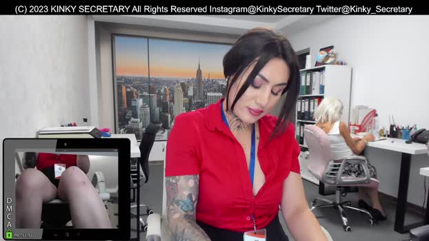 kinky1secretary  11-09-2023