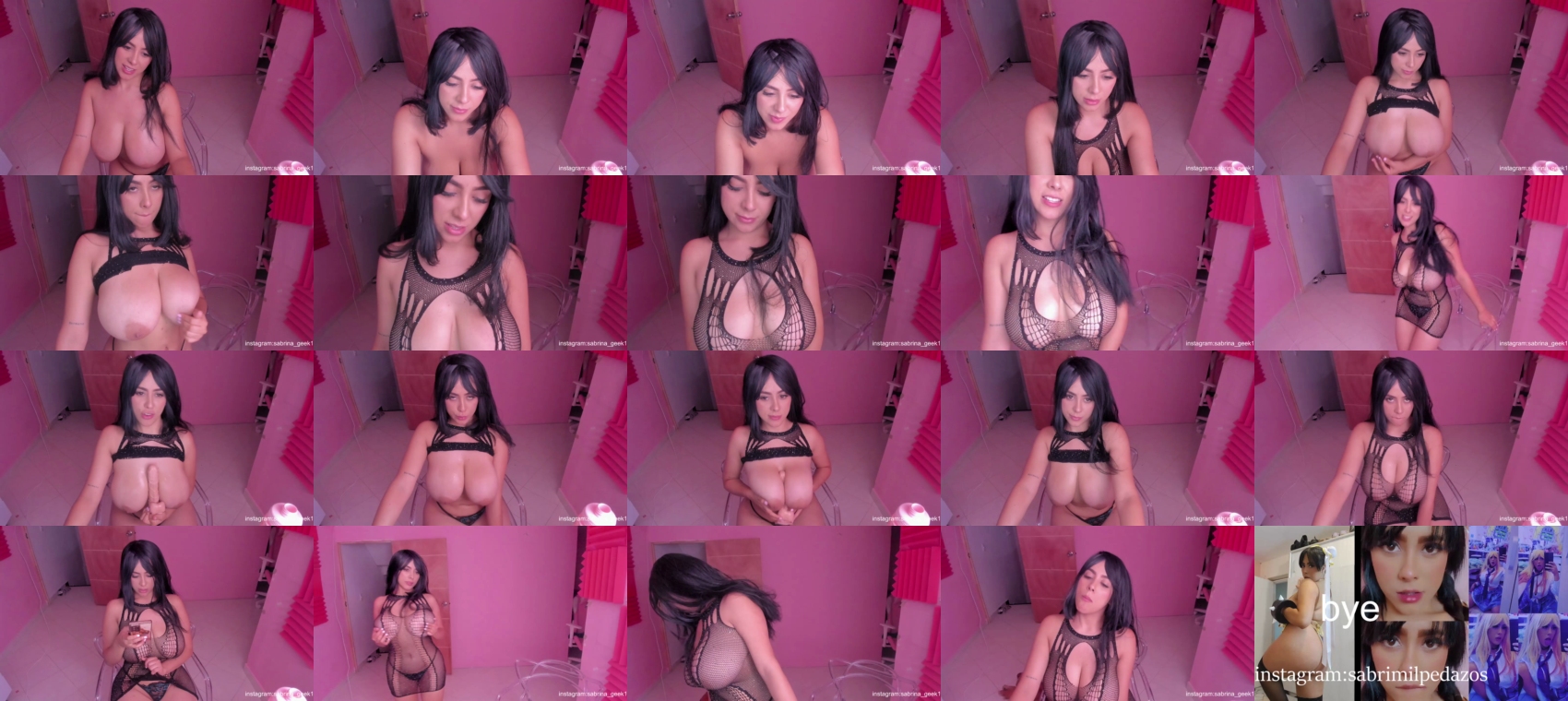 sabrina_geek  11-09-2023