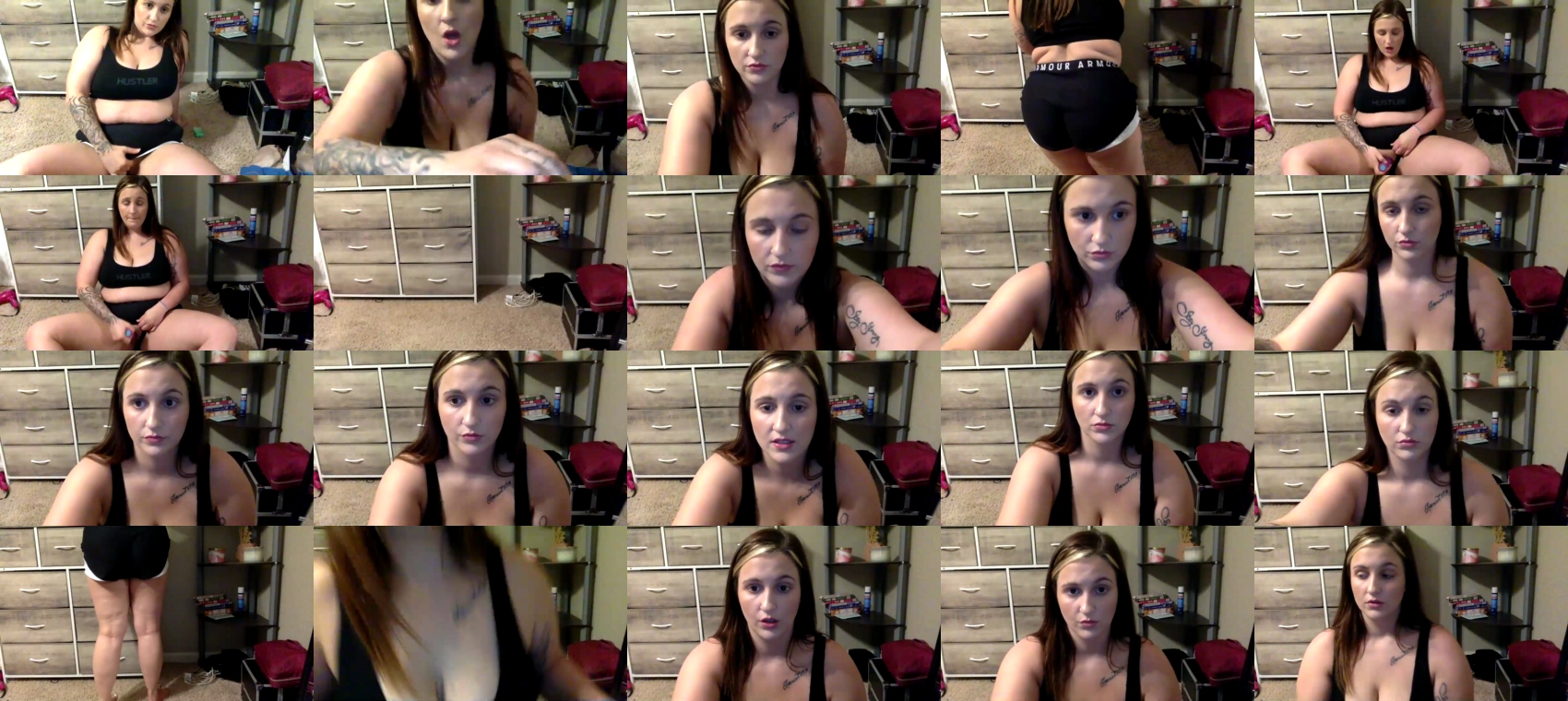 girlofurdreamsxxxxox  13-09-2023
