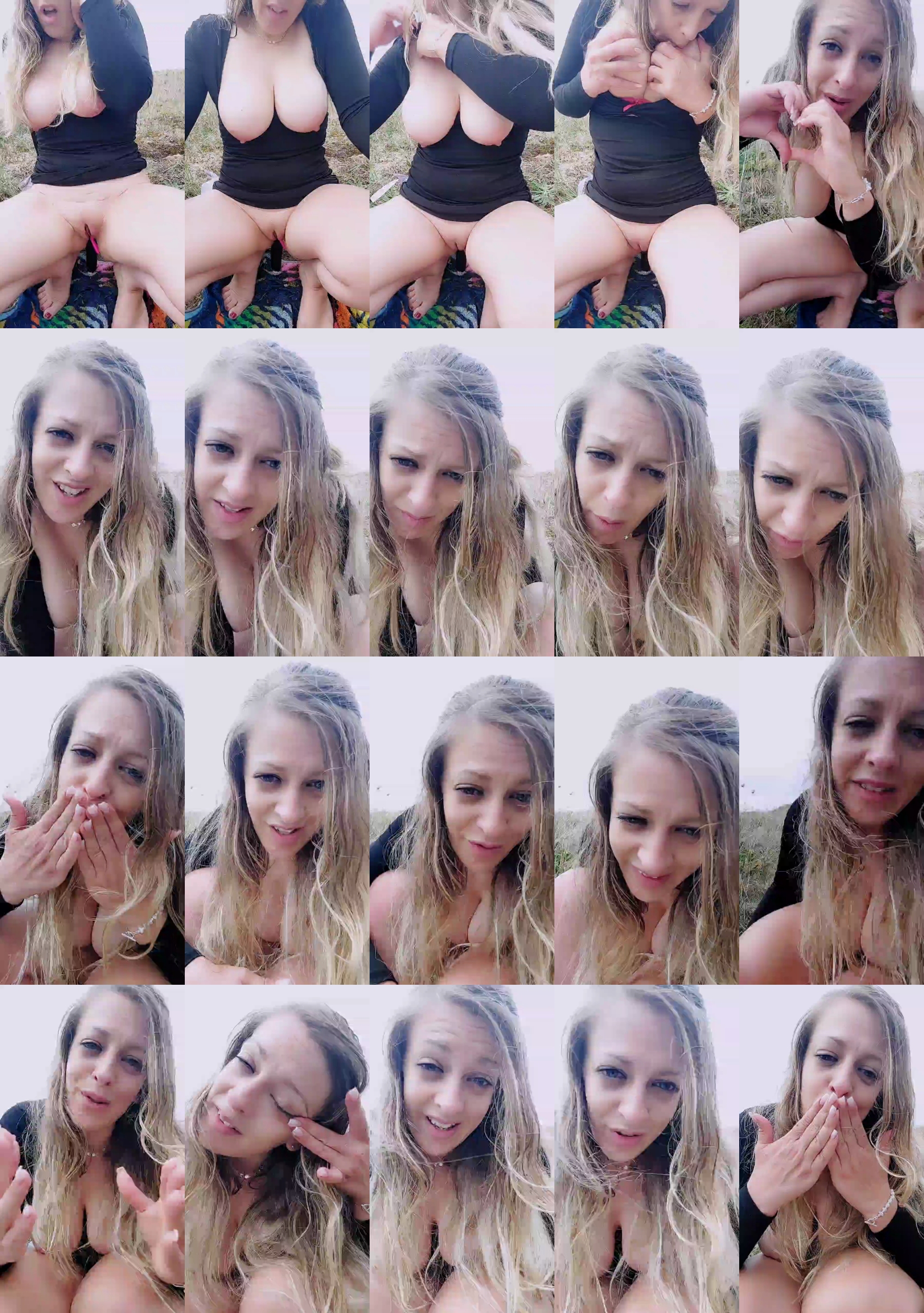 BlondSexxxy  16-09-2023