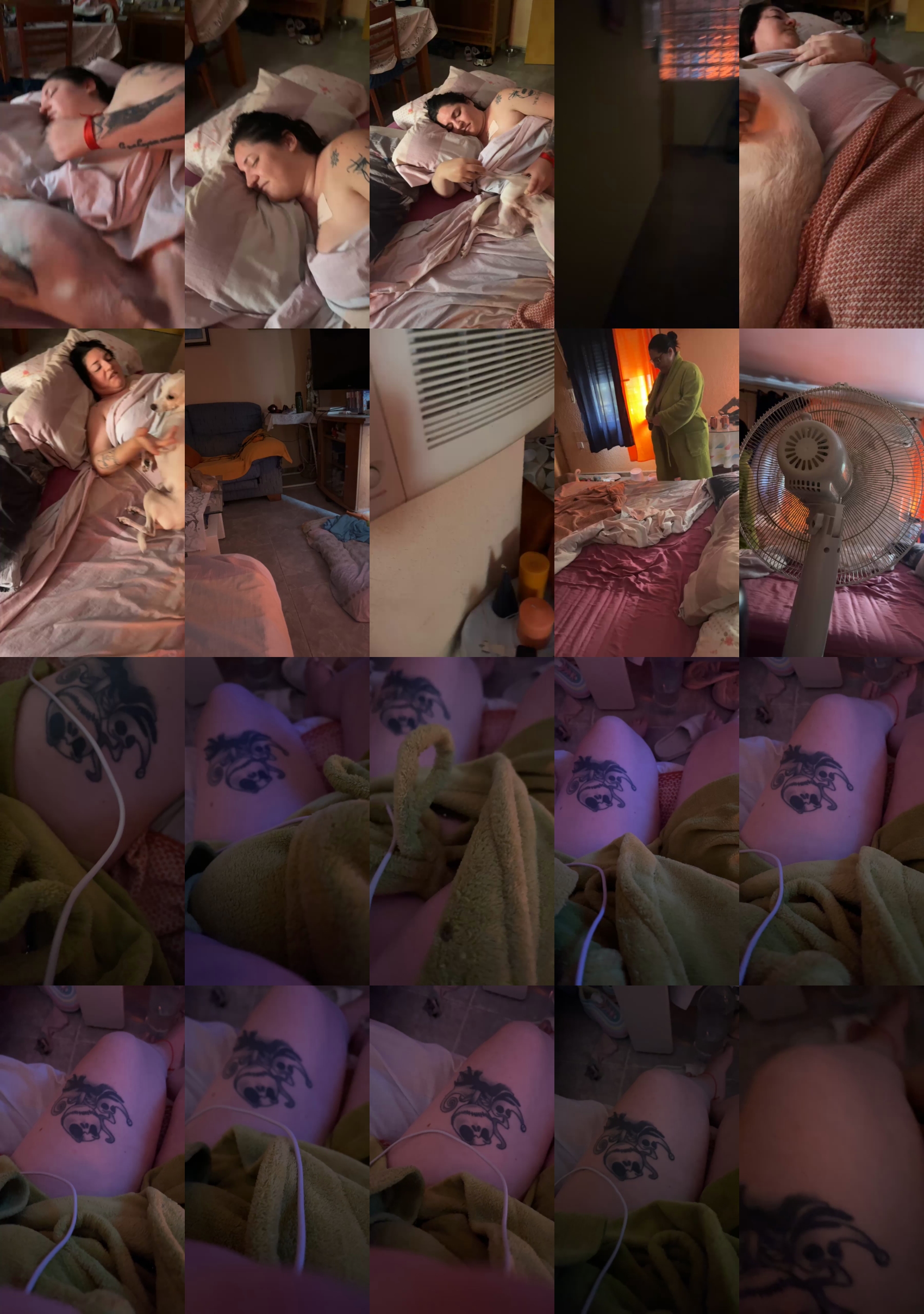 Leonatetona  18-09-2023