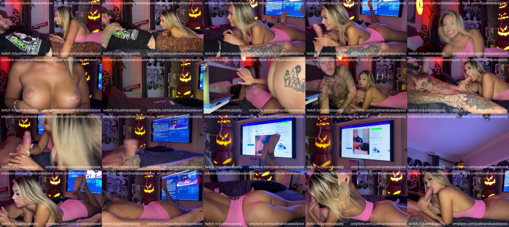 cassidyjustin  18-09-2023