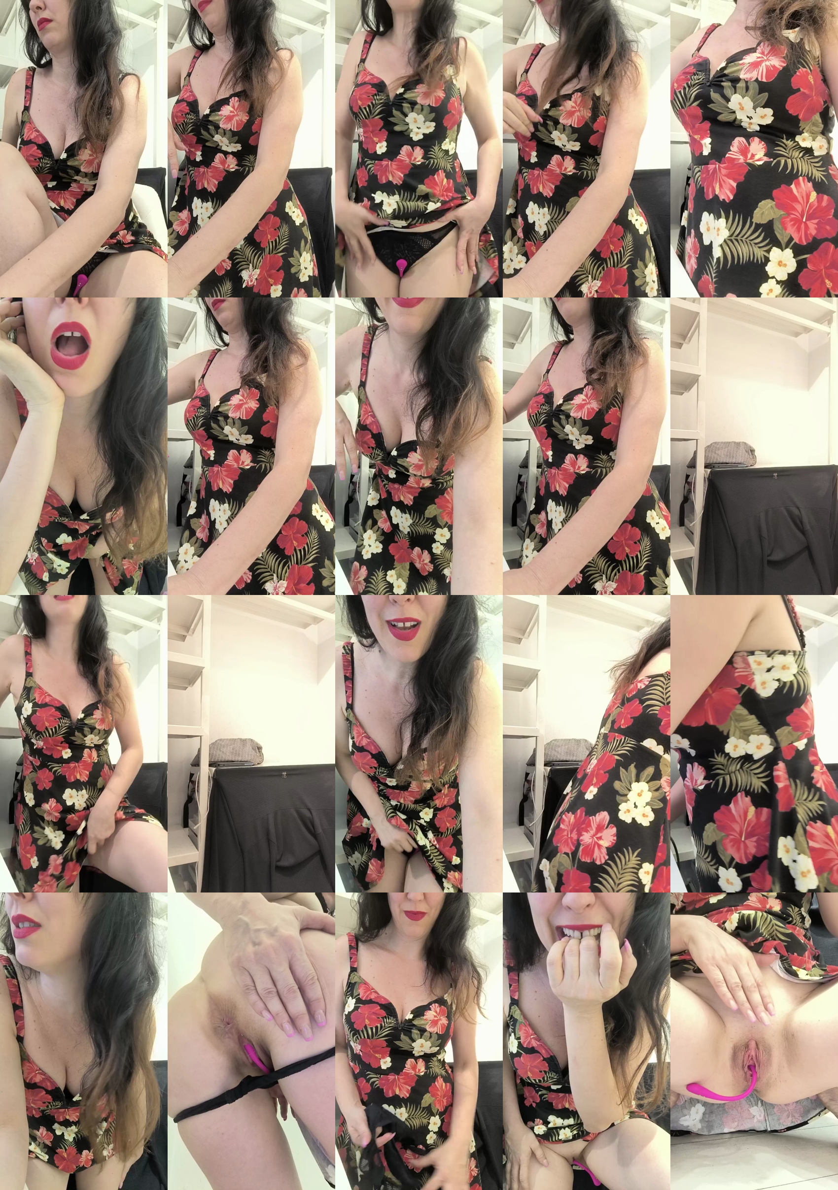 DahliaSegreta  22-09-2023