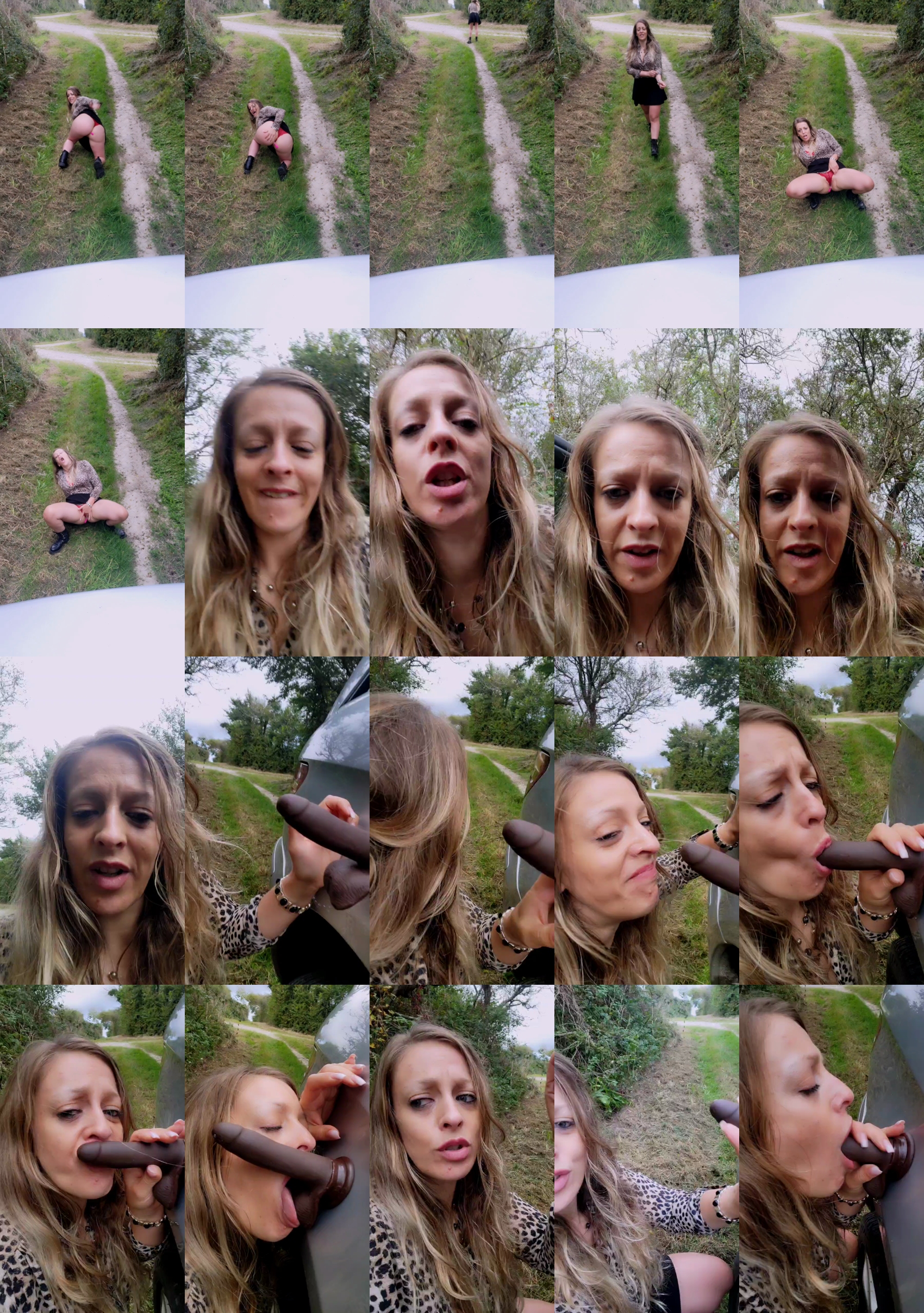 BlondSexxxy  26-09-2023