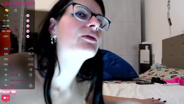 EveLustSex  25-09-2023
