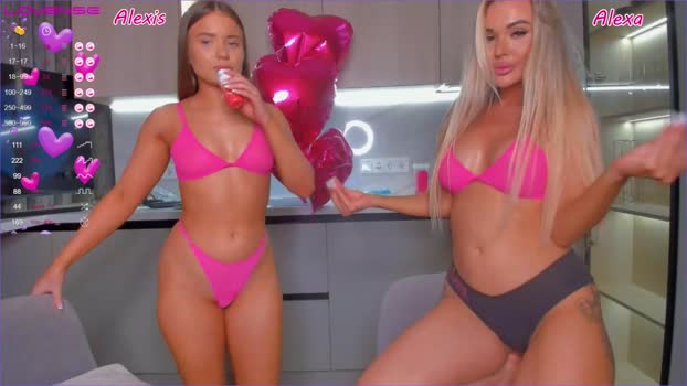 wildsexalexandalexis  29-09-2023