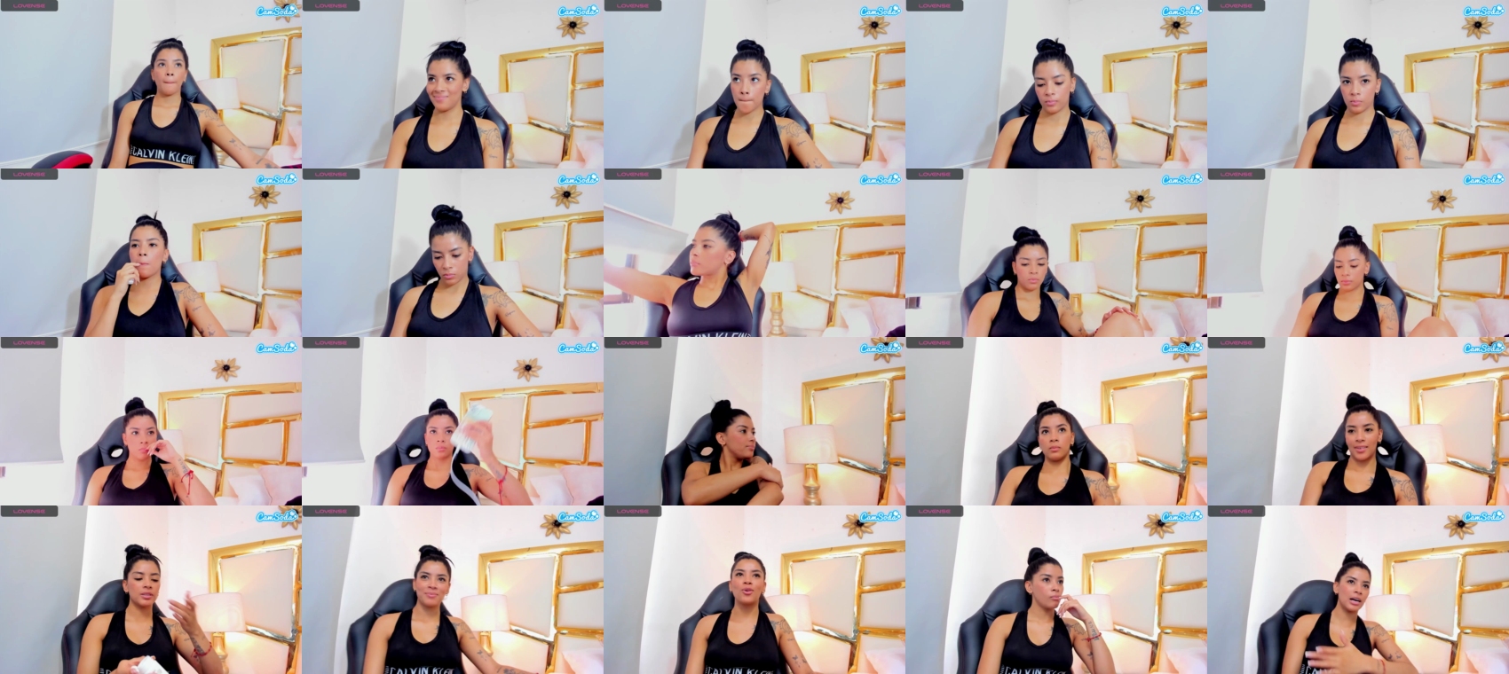 karliee-klosss CamSoda 10-10-2023