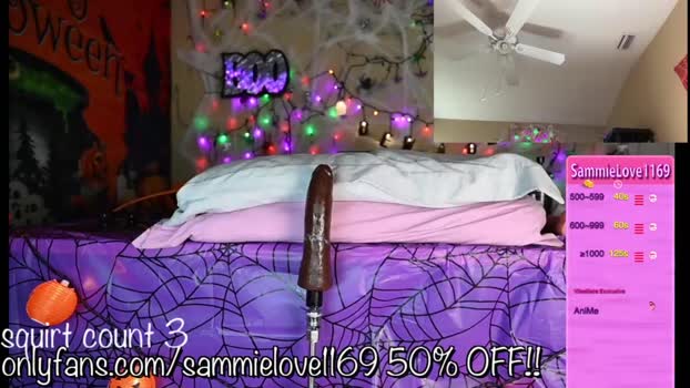sammielove1169  10-10-2023