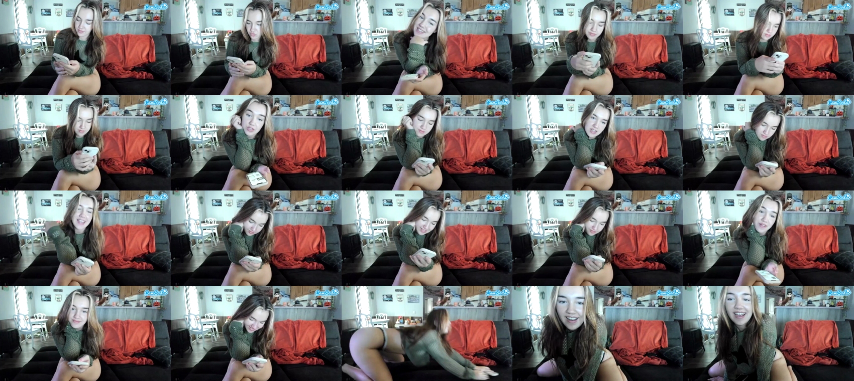 jadebay CamSoda 11-10-2023